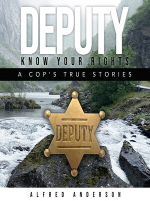 cover image of DEPUTY KNOW YOUR RIGHTS